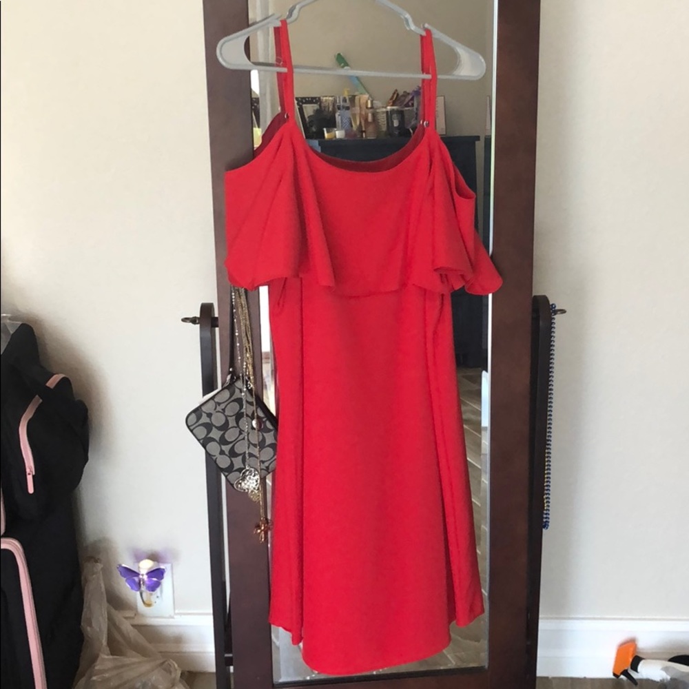 Cocktail dress